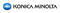 Konica Minolta, Inc. logo
