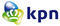 KPN logo