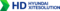 HD Hyundai Xitesolution logo