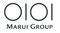 Marui Group logo