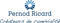 Pernod Ricard logo