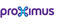 Proximus logo