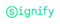 Signify logo
