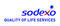 Sodexo logo