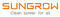 Sungrow logo