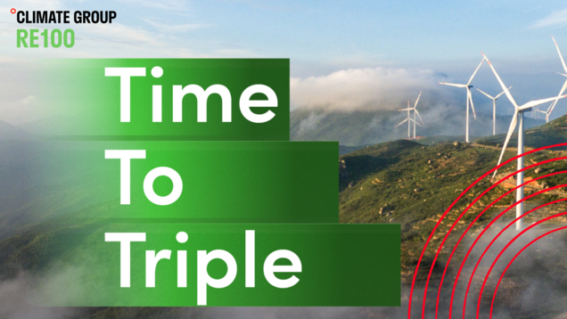 TimeToTriple