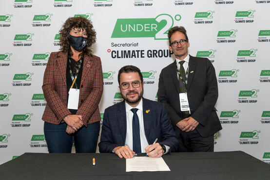 Net zero Coalition