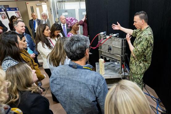 US Naval Research Lab