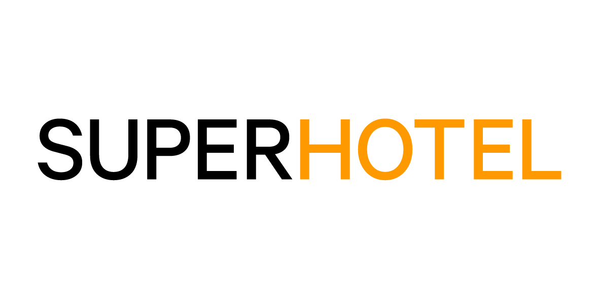 Super Hotel Co., Ltd logo