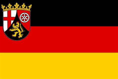 flag rhineland