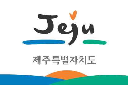 Jeju Province flag