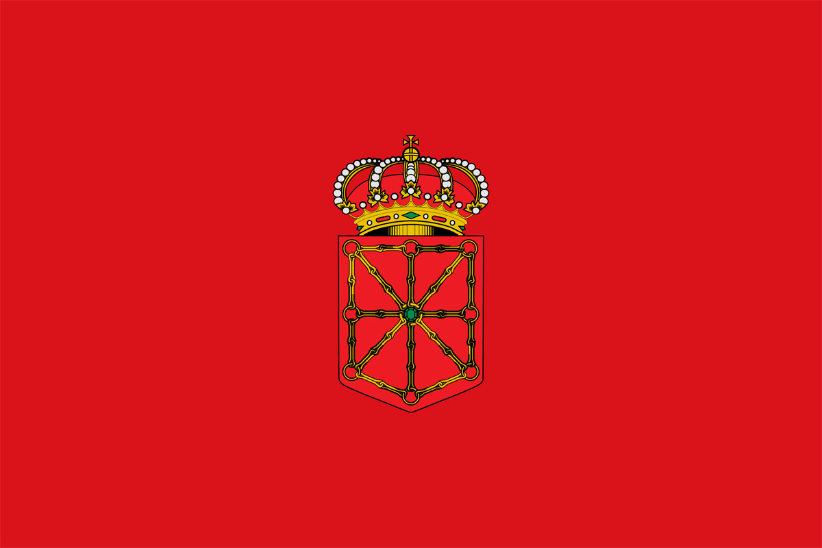 Navarra flag