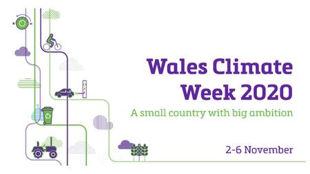 Wales Climate Week