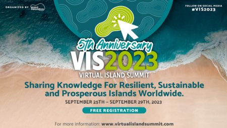 Virtual Islands Summit
