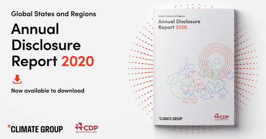 Global States and Regions Annual Disclosure 2020