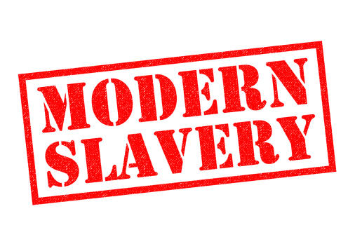 modern slavery statement