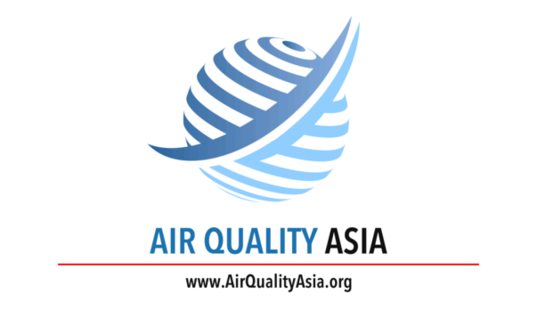 AirQualityAsia