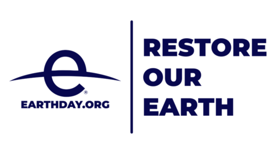 Earth Day | Restore Our Earth