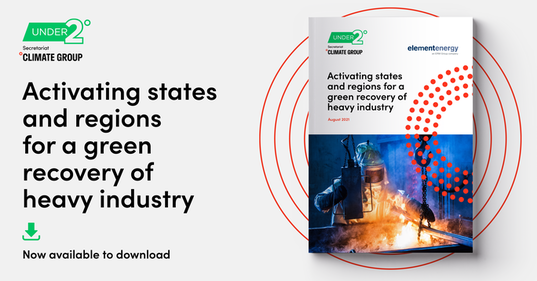 Green recovery of heavy industry - Promo Card.png