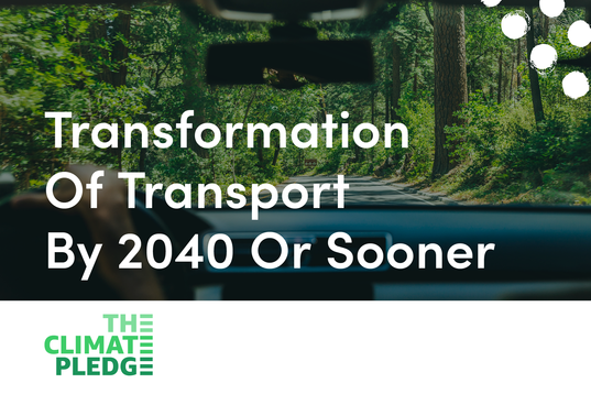 Transformation of Transport Header Image