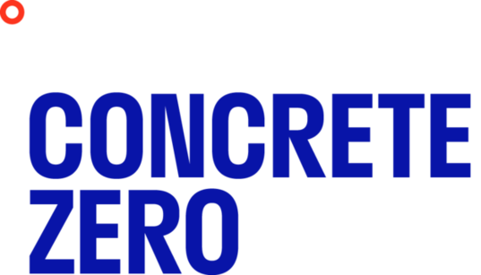 ConcreteZero logo
