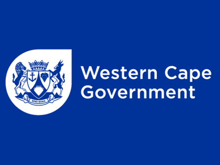 Western Cape logo