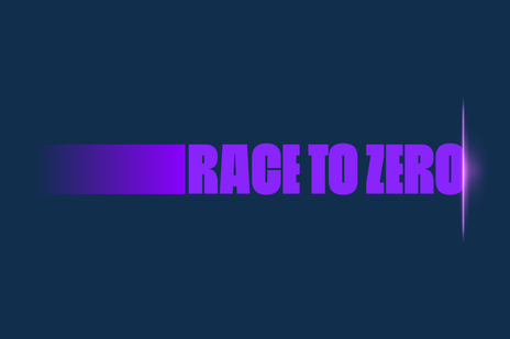 Race to Zero