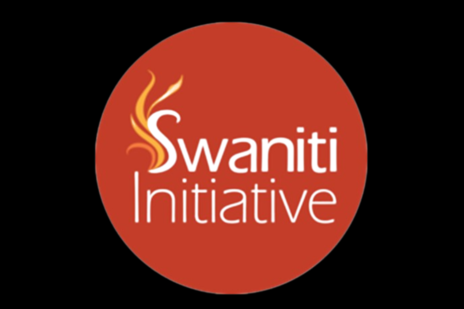 Logo of Swaniti Initiative
