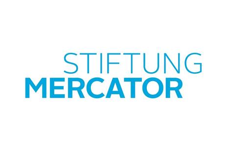 Stiftung Mercator