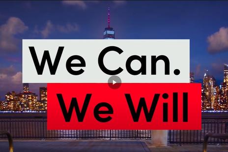 Climate Week NYC - We Can We Will - video