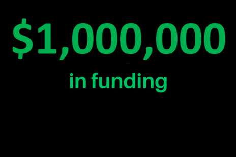 1 million funding
