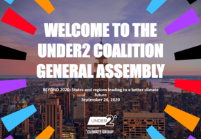 Under2 General Assembly 2020