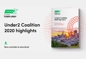 Under2 Coalition 2020 highlights report