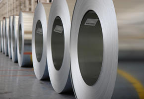 Rolled steel sections