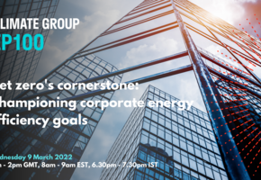 Net zero's cornerstone: Championing corporate energy efficiency goals_draft 1
