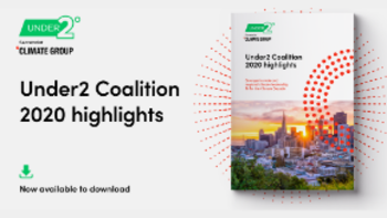 Under2 Coalition 2020 highlights report