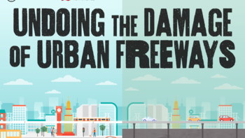 Undoing the Damage of Urban Freeways