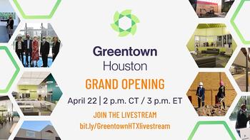 Greentown Houston