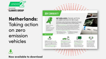 Taking action on ZEVs - Netherlands.png