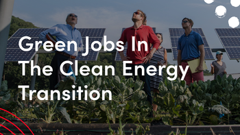 Green Jobs Listing Image