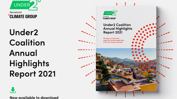 Under2 Coalition highlights 2021