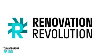 renovation revolution logo